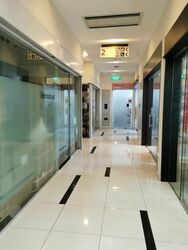 Centropod @ Changi (D14), Shop House #455534731